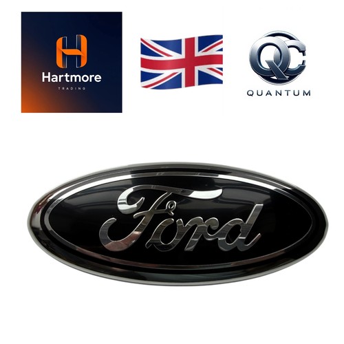 Ford focus mk3 rear badge - ford,