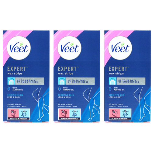 Veet expert wax - expert,