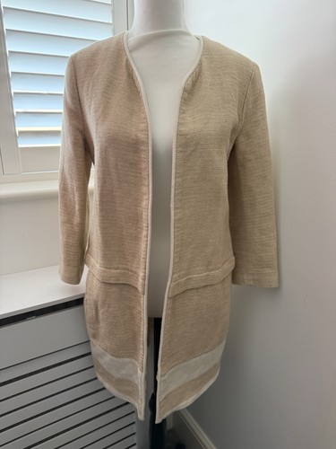 Zara basic beige - basic, textured