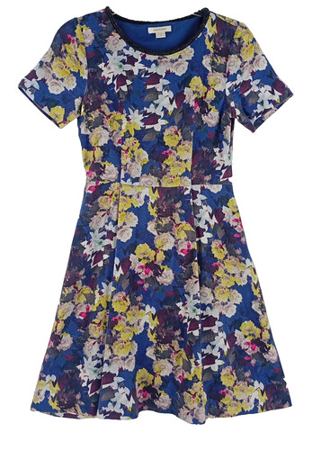 Monsoon teal blue sequin - monsoon,