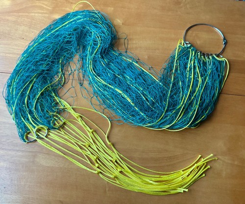 4ft green nylon rabbit - ,