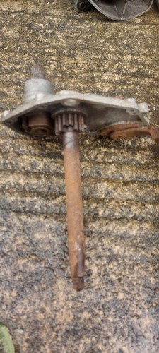 Gearbox case amc - , amc?