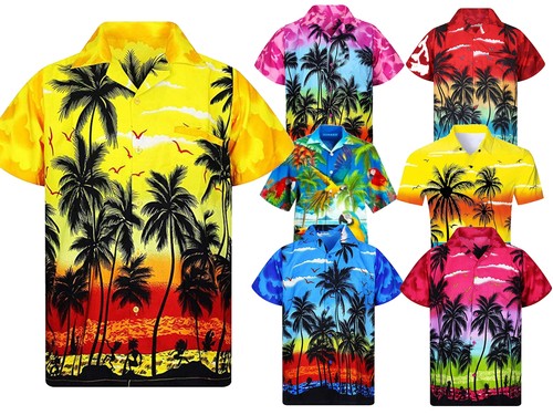 Mens hawaiian shirt 5xl - mens,