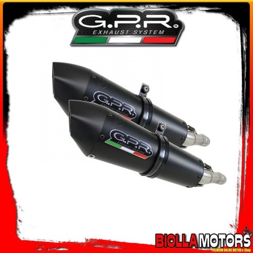 Gpr tank kawasaki 1000 sx - tank,