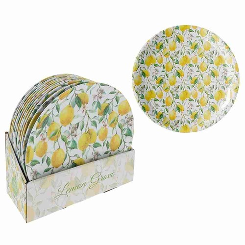 Lemon grove large melamine - large,