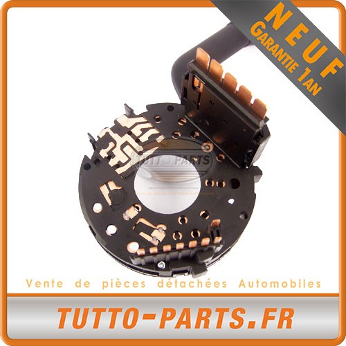 Headlight turn signal - turn,
