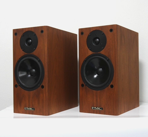 Pmc tb2 studio monitors - tb2, —