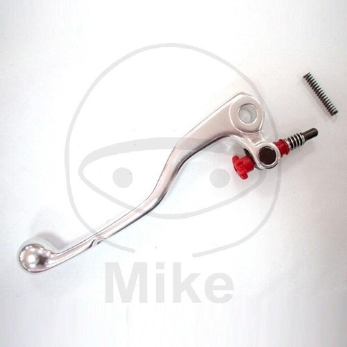 Short forged aluminium - short,