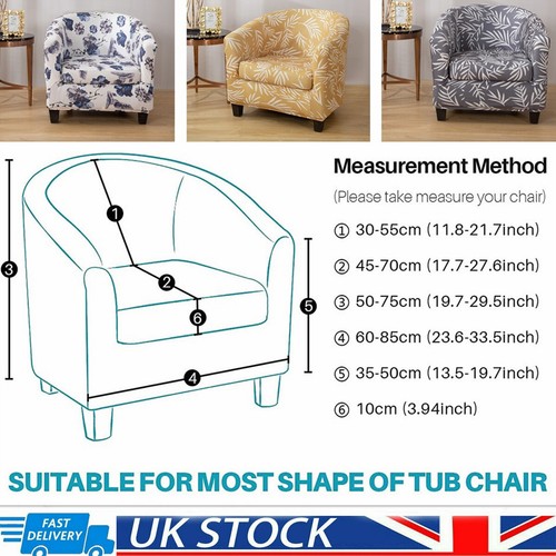 Piece tub chair - chair, with