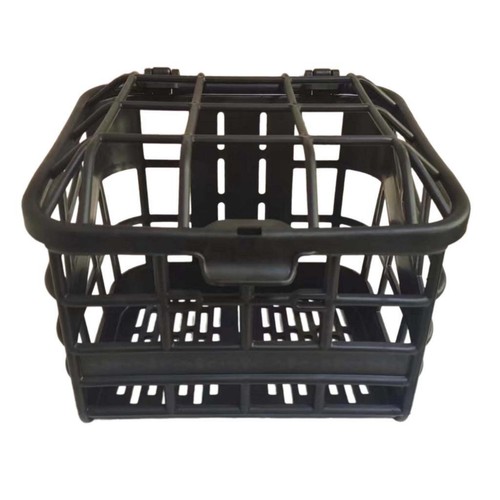 Bike basket carrying - basket,