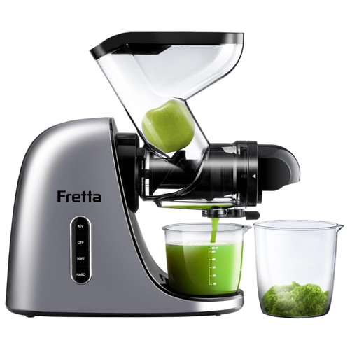 Fretta juicer machines 75mm - machines,,