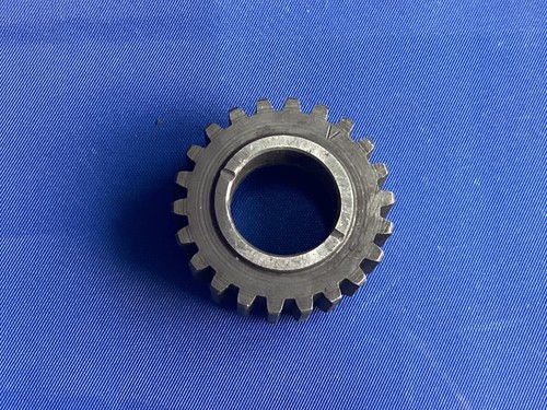 Bsa c25 b25 wdb40 b44 - c25/b25/wdb40/b44, 1967-70
