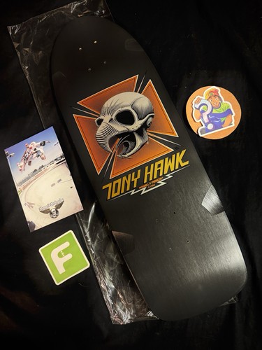 Super rare tony hawk - tony,