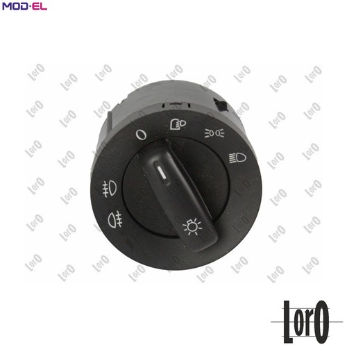 Switch headlight 135 - switch,