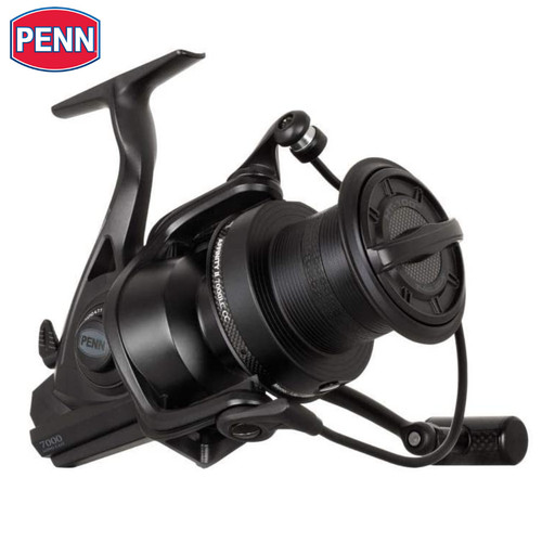 Penn surfcasting big pit - penn, surfcasting/big