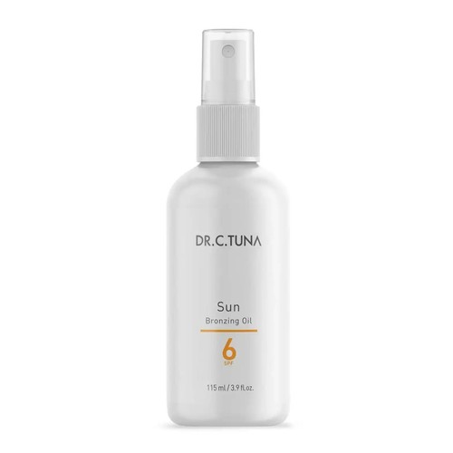 Farmasi tuna sun - dr, bronzing