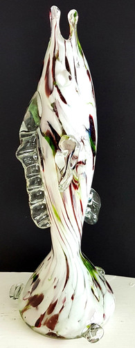 Murano italy mid century - italy,