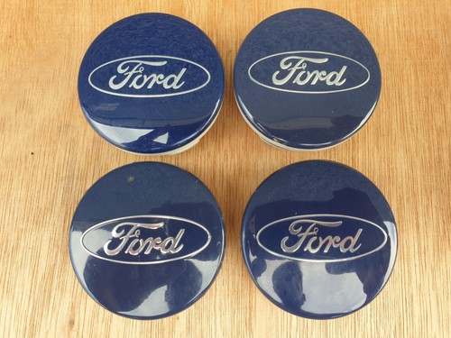 Ford 54mm alloy - ford, wheel
