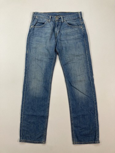 Levi 504 straight jeans - levi’s,