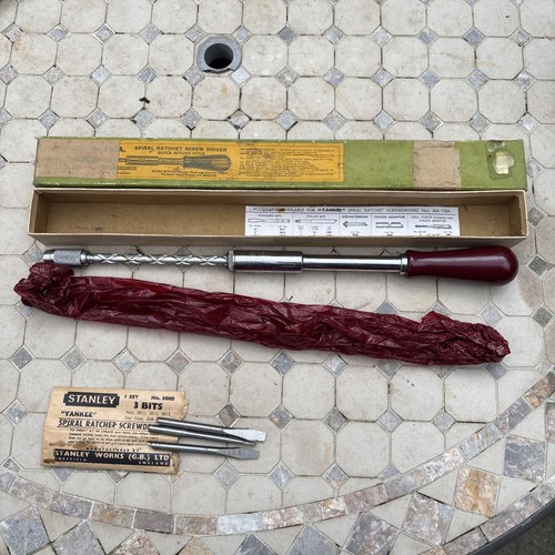 Vintage yankee 130a - vintage,
