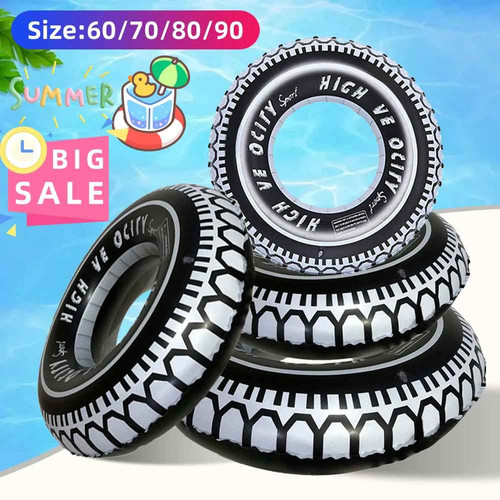 Jumbo inflatable high - high, speed