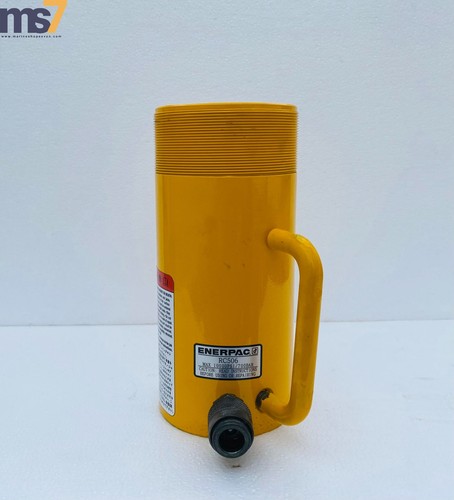 Enerpac 506 hydraulic - rc,