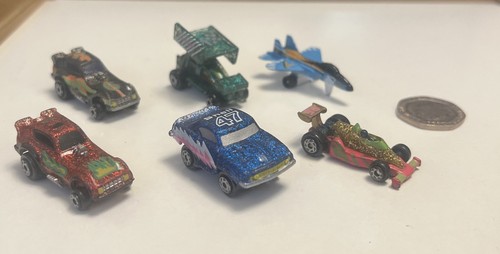 Micro machines galoob super - micro, galoob,