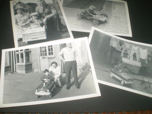 Social history children - 6,