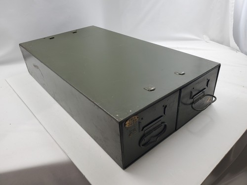 Diebold safe t - 2-pc., safe-t-stak