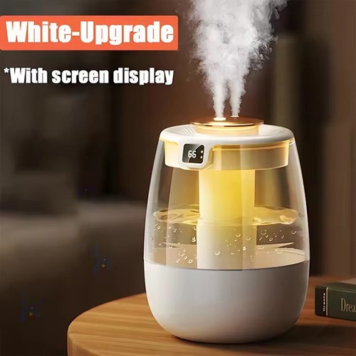 Cool mist air - mist, humidifier