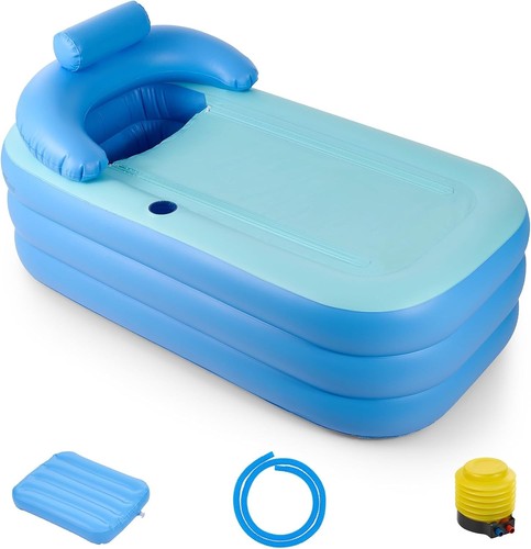 Portable tub foldable - co-z,