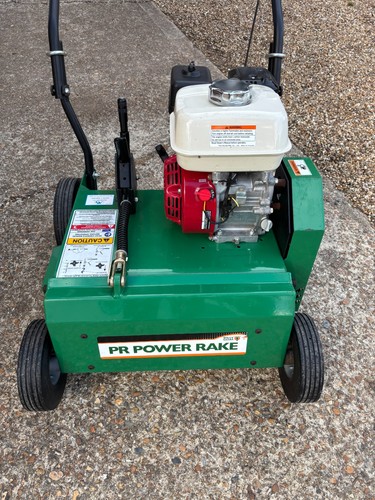Professional billy goat pr550h - professional,