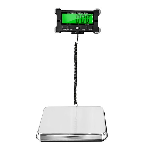 Ps21 digital postal - postal, scale