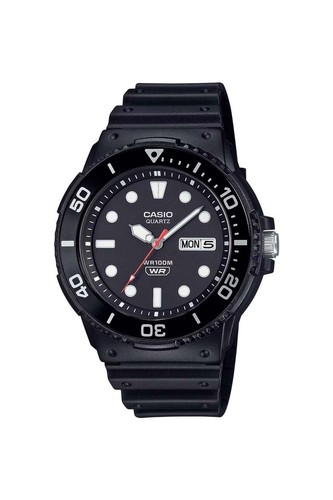 Casio gents sports quartz - casio,