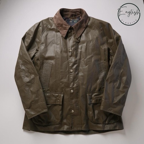 Barbour barfield wax - barbour, jacket