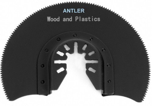 Antler 88mm segmented blades - antler,