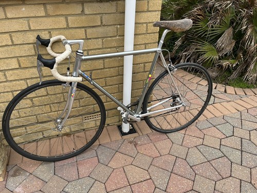Classic vitus 992 dural - classic,