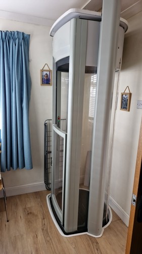Quote for stiltz lift - stiltz, removal