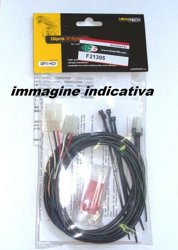 Healtech gpx t01 - healtech, ht-gpx-t01