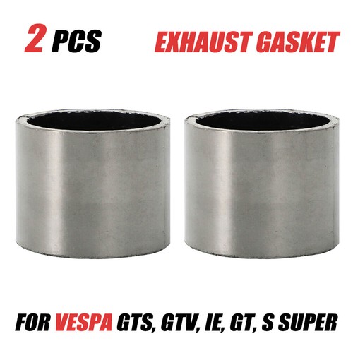 Exhaust gasket for vespa - gasket,