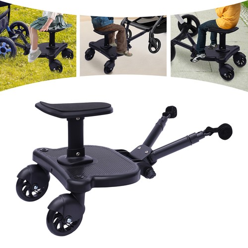 Buggy board universal - board,