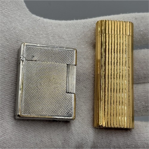 Vintage cartier gold and - gold,