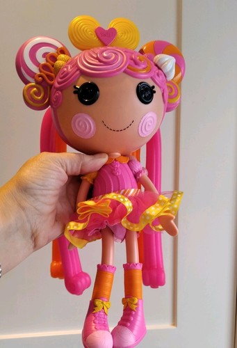 Lalaloopsy doll whirly - lalaloopsy,