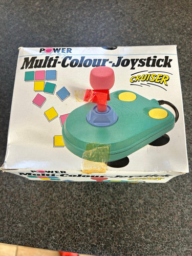 Power play cruiser - power,