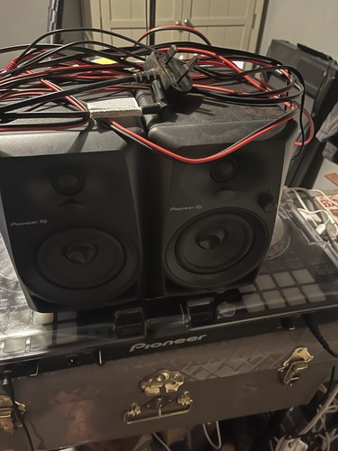 Pioneer active studio - dm-40,