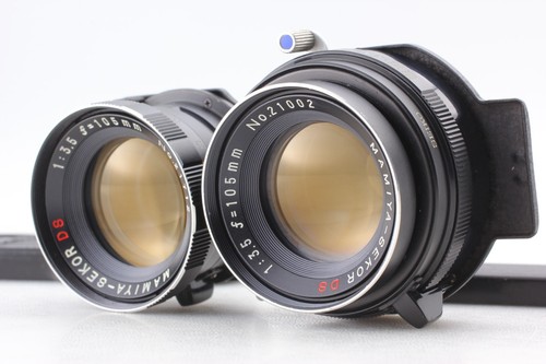Blue dot near mint mamiya - blue, mint]