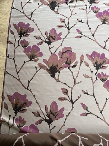 John lewis floirbunda - john, curtain