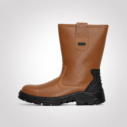 Blackrock fur lined rigger - lined,