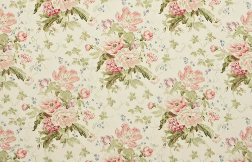 Sanderson curtain fabric - sanderson,