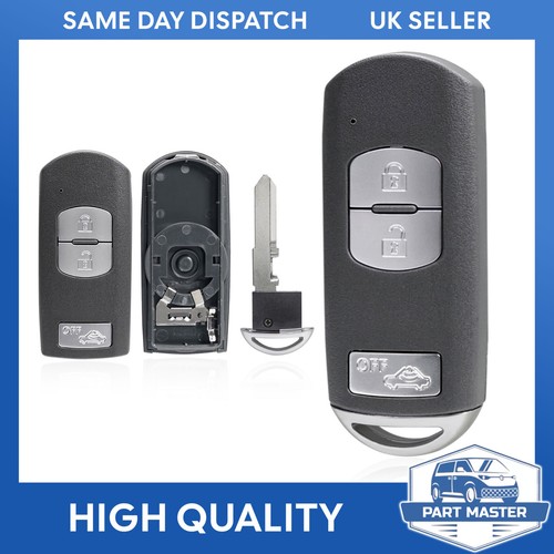 Remote key fob - remote,